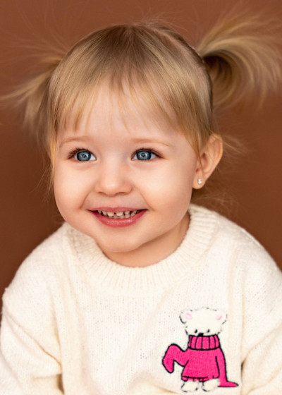 Мария Александрова